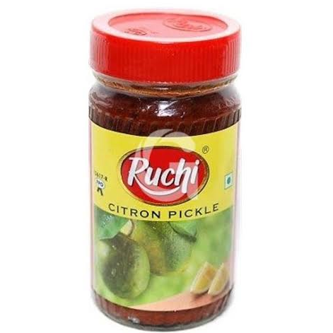 Ruchi /ருசி நார்.ஊறுகாய் 300gm